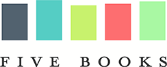 Five Books Logo